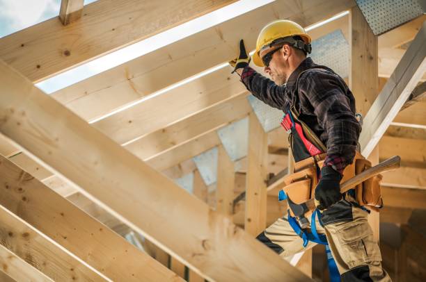 Best Best Roofing Contractors  in Difficult Run, VA