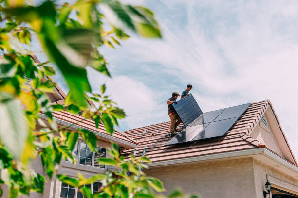 Quick and Trustworthy Emergency Roof Repair Services in Difficult Run, VA