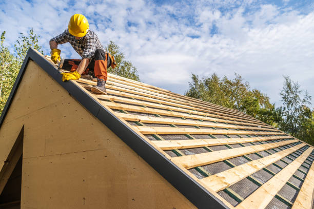 Best Commercial Roofing Services  in Difficult Run, VA