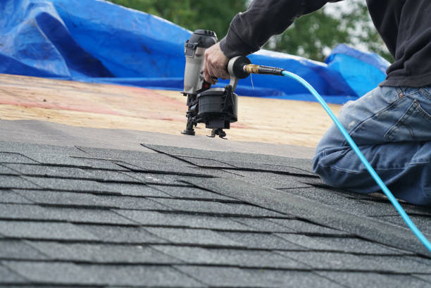 Quick and Trustworthy Emergency Roof Repair Services in Difficult Run, VA