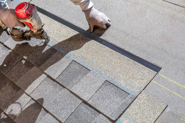 Best Storm Damage Roof Repair  in Difficult Run, VA