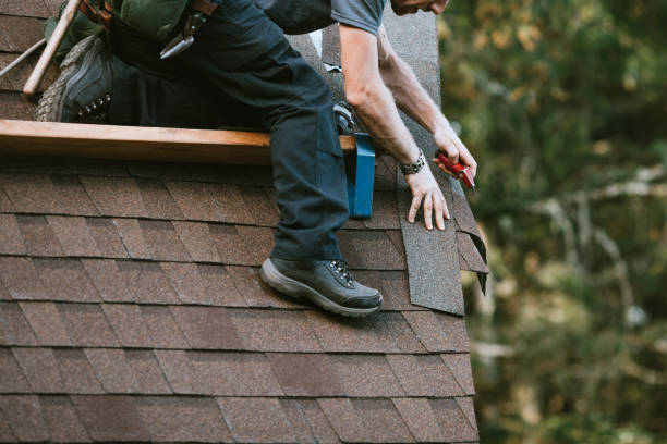 Best New Roof Installation  in Difficult Run, VA